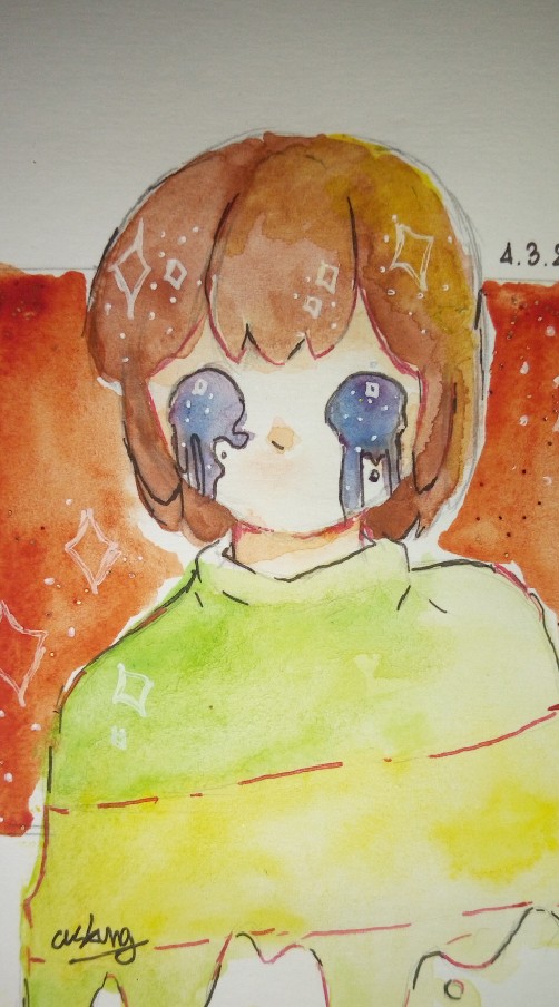 วาดรูป meme collab มาได้~