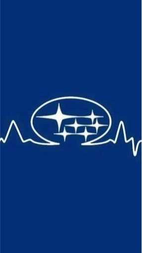Subie genuine parts