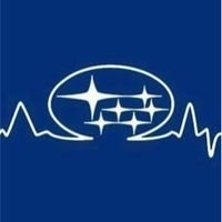 Subie genuine parts
