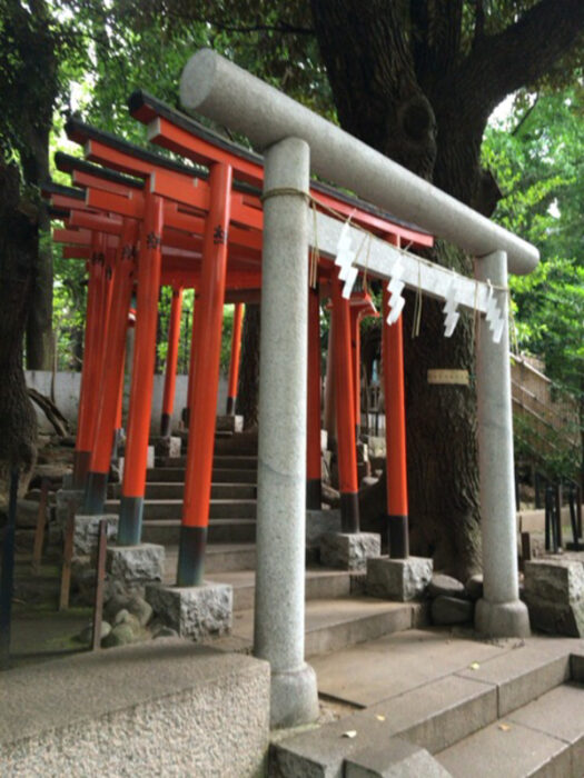 乃木神社