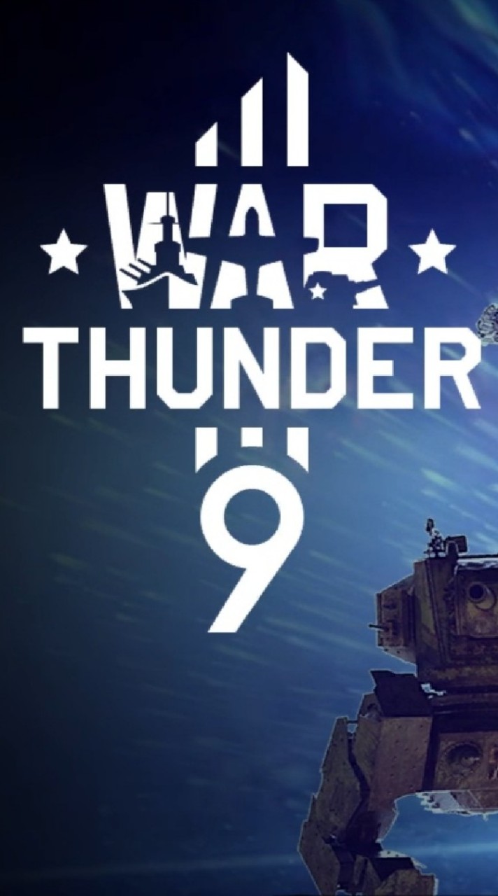 WarThunder戰爭雷霆(不太淨土)