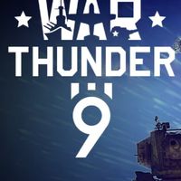 WarThunder戰爭雷霆(不太淨土)