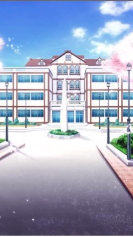 โรงเรียนต่อสู้รวมอนิเมะ/oc/เกมส์