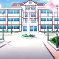 โรงเรียนต่อสู้รวมอนิเมะ/oc/เกมส์