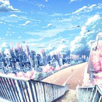 お話しよ！
