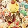 暗殺教室　緩也🫶