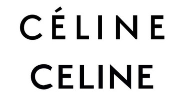 不再是 CÉLINE 了！官網正式宣布 LOGO 改為 CELINE，Hedi Slimane 究竟在玩什麼新花樣呢！