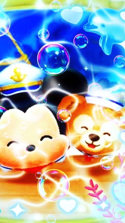 ツムツム ✨初心者向け