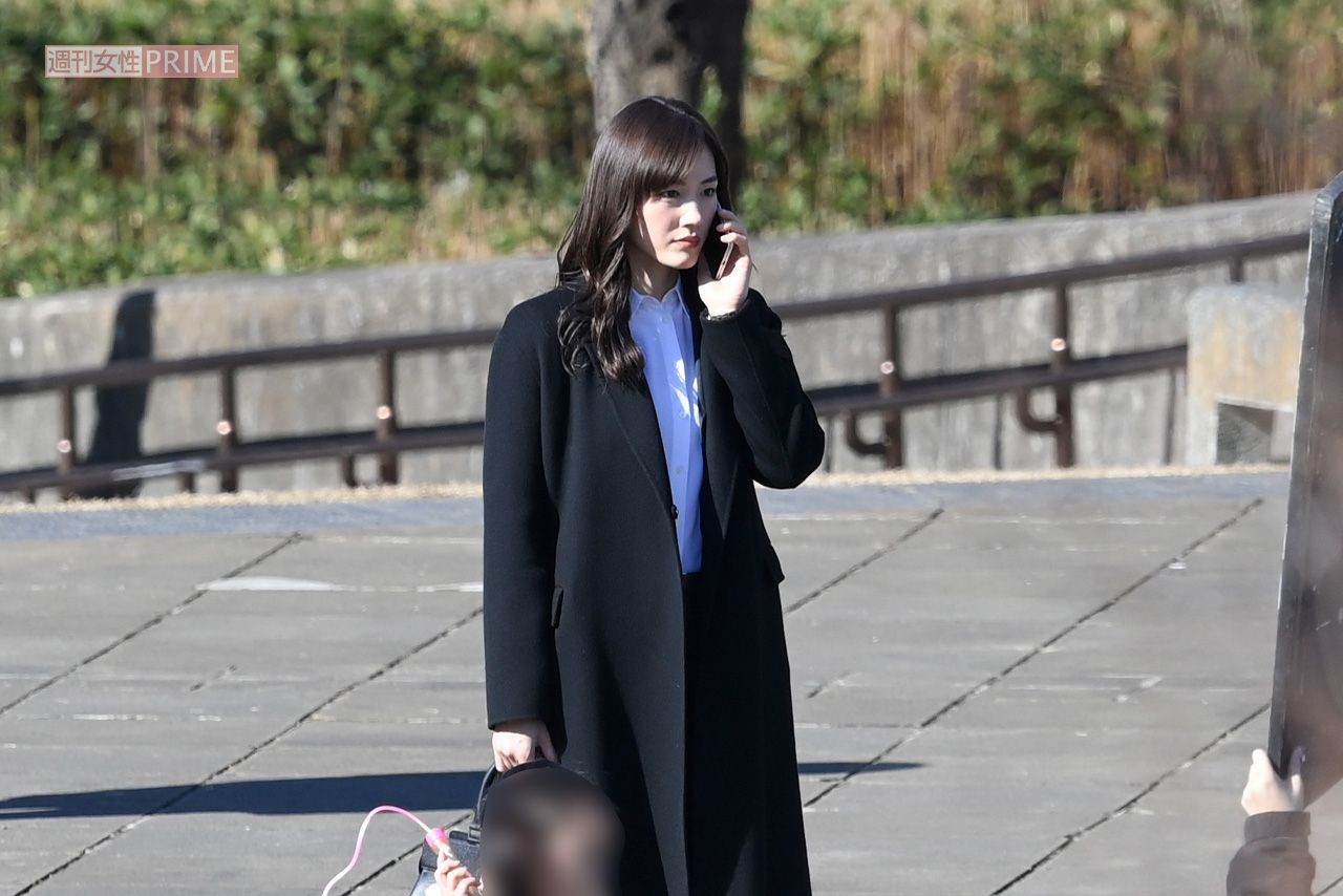 綾瀬はるか 天国と地獄 の 呪いの丸い石 は実在した 週刊女性prime