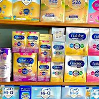 ร้านนมผงพี่ดารินน้องจิณณ์จิณณ์🍼