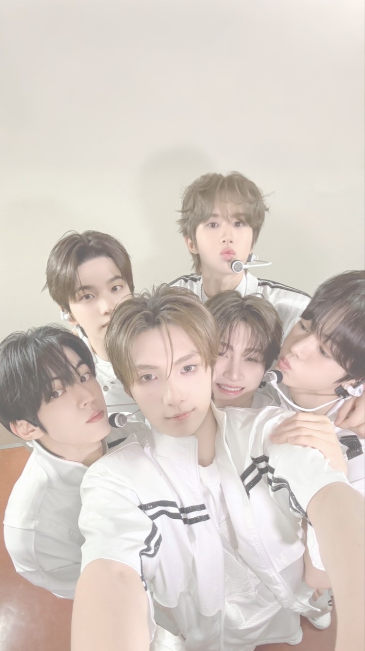 TWS：42랑해♥︎吐司袋🍞