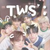 TWS：42랑해♥︎吐司袋🍞