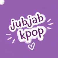 JUBJAB kpop * รับพรี & update