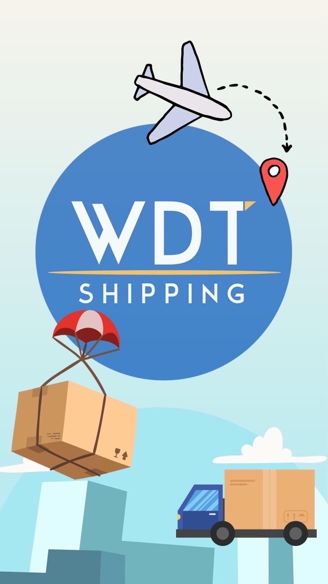 WDTShipping🚛