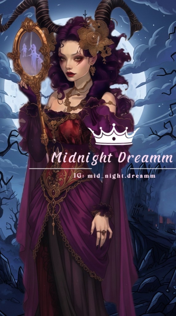 Midnight Dreamm 🐍