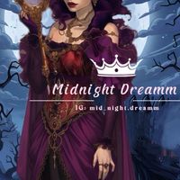 Midnight Dreamm 🐍
