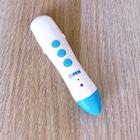 Cpen點讀筆討論及分享