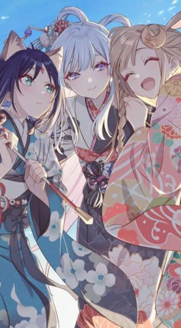 超かぐや姫の集い🌙