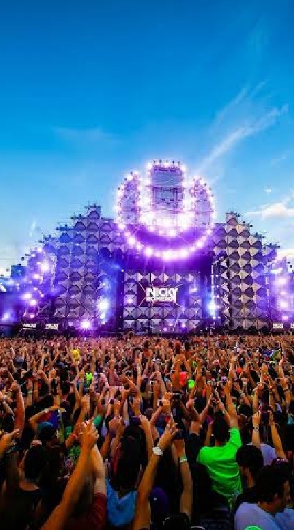 EDM Song TH