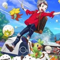 ⚔ポケモン(盾剣)ソードシールド🛡