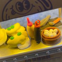 69號蔥抓餅 青山店