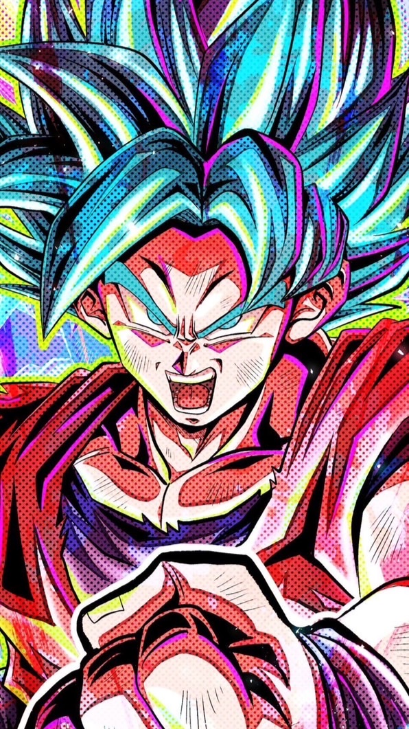 ドラゴンボール好きの集まる場所　雑談OK