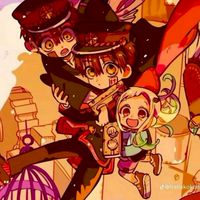 ！♡地縛少年花子くんなりきり学園♡！