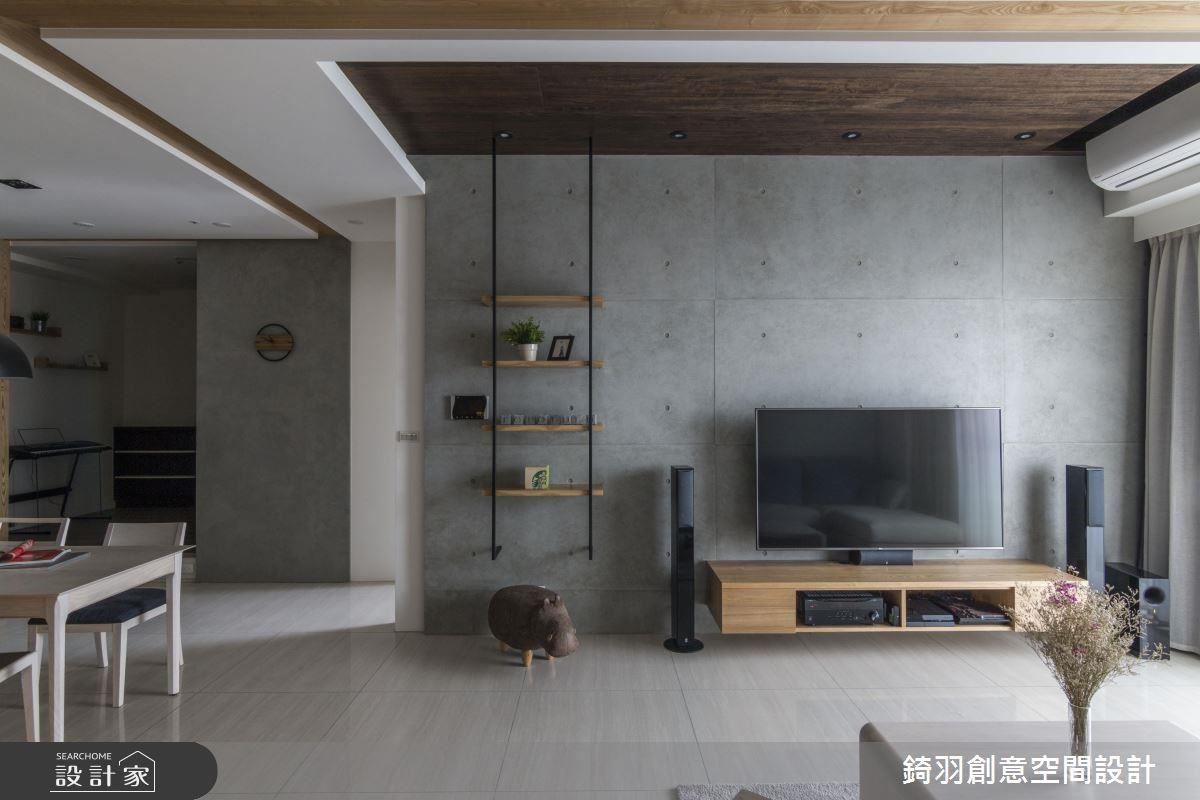 圖片提供_錡羽創意空間設計