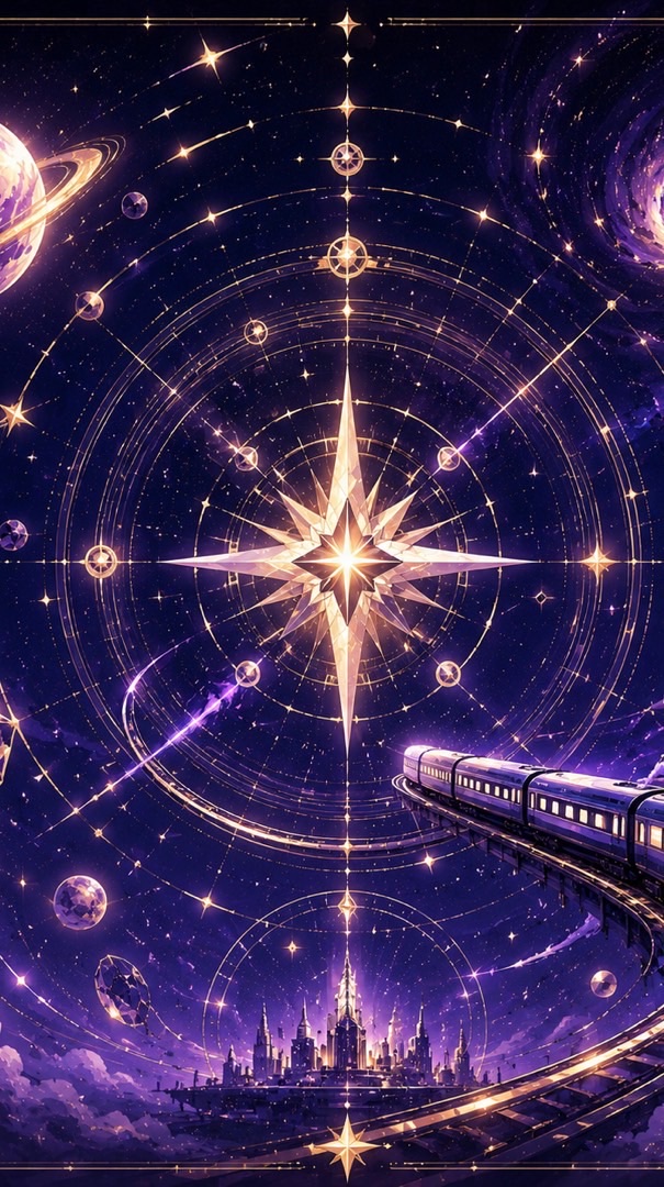 星穹選物所