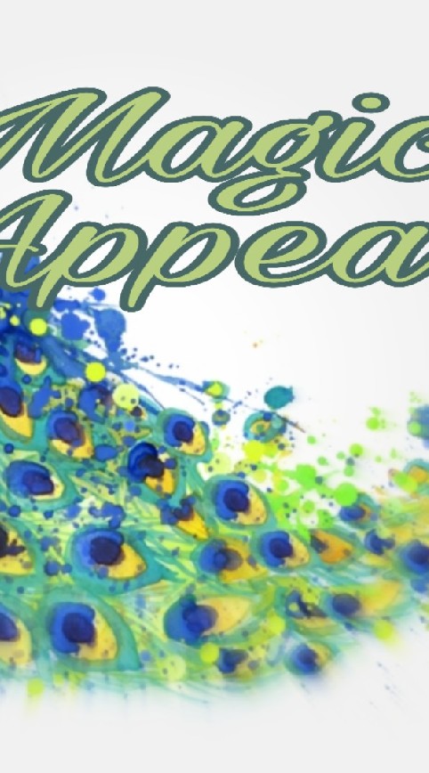 Magic Appear