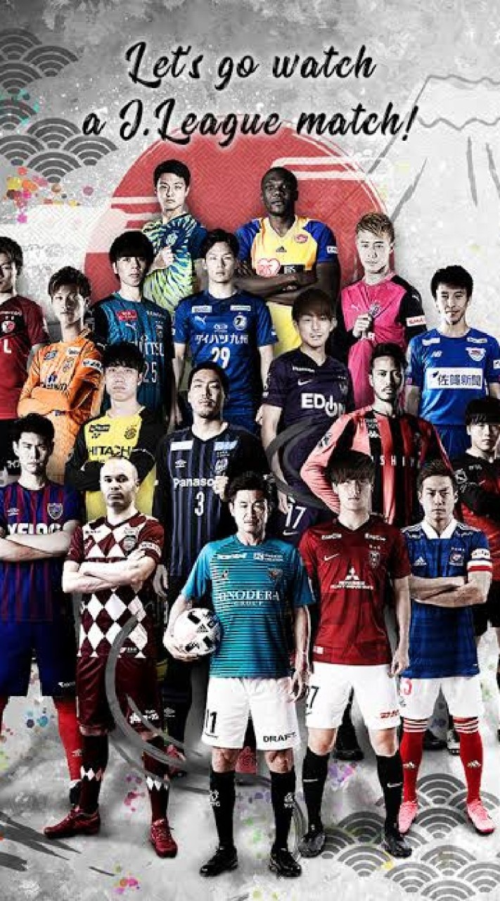 🏆J⚽️LEAGUE🥇FOOTBALL🏅