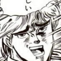ジョジョの奇妙すぎる緩也