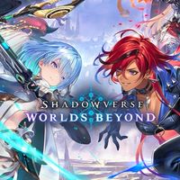 闇影詩章 Shadowverse by Cygames 討論區