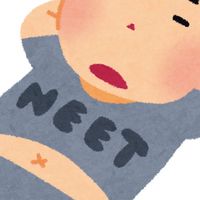ニート部屋