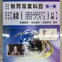 928教職網教甄教檢QA