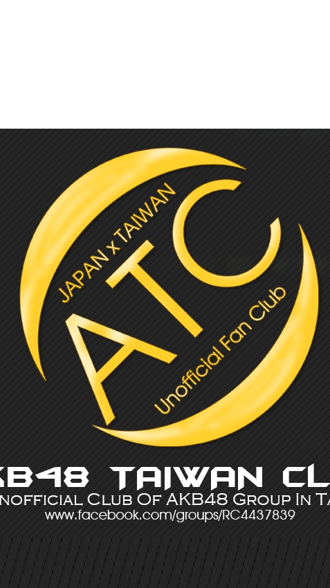 AKB48-Taiwan Clubs