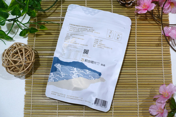 冷泡茶包推薦-新寶順茶行台灣烏龍清香茶，好喝台灣冷泡茶包，一袋一路冷泡茶，無農藥殘留、無添加玉米纖維茶包袋