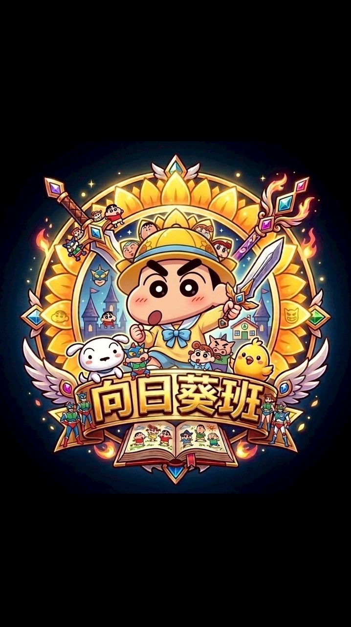 ROOC向日葵班🌻