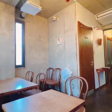 MISA-東京おしゃれグルメさんが投稿した大街道カフェのお店CAFE BC/カフェ ビーシーの写真