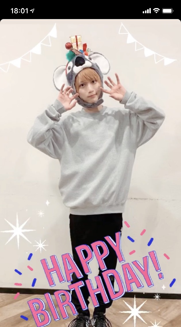 OpenChat 杉本　陣　君のファンチャット‼️【VOYZBOY】
