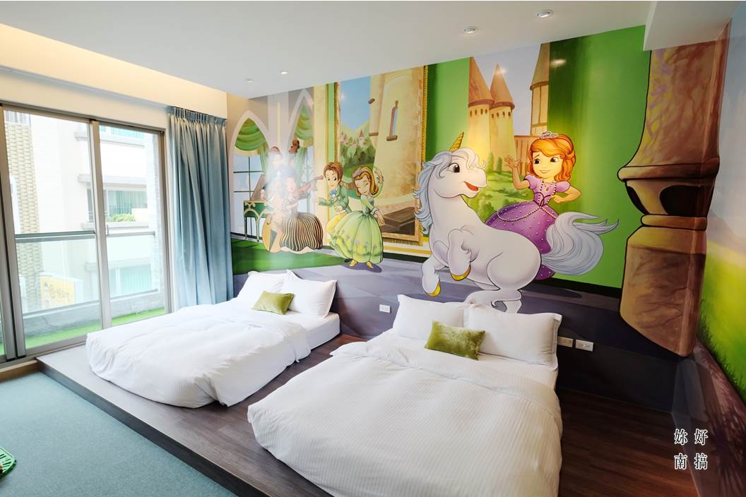 台南中西區民宿-16-妳好南搞