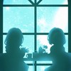 まーくんと話すオプ
