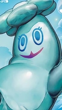 デュエマ世界　デュエ