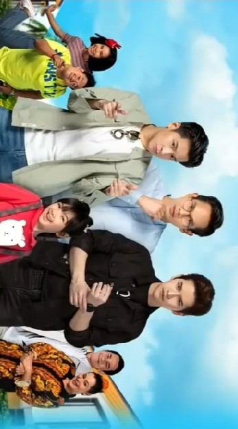 รักสุภาพบุรุษสุดซอย