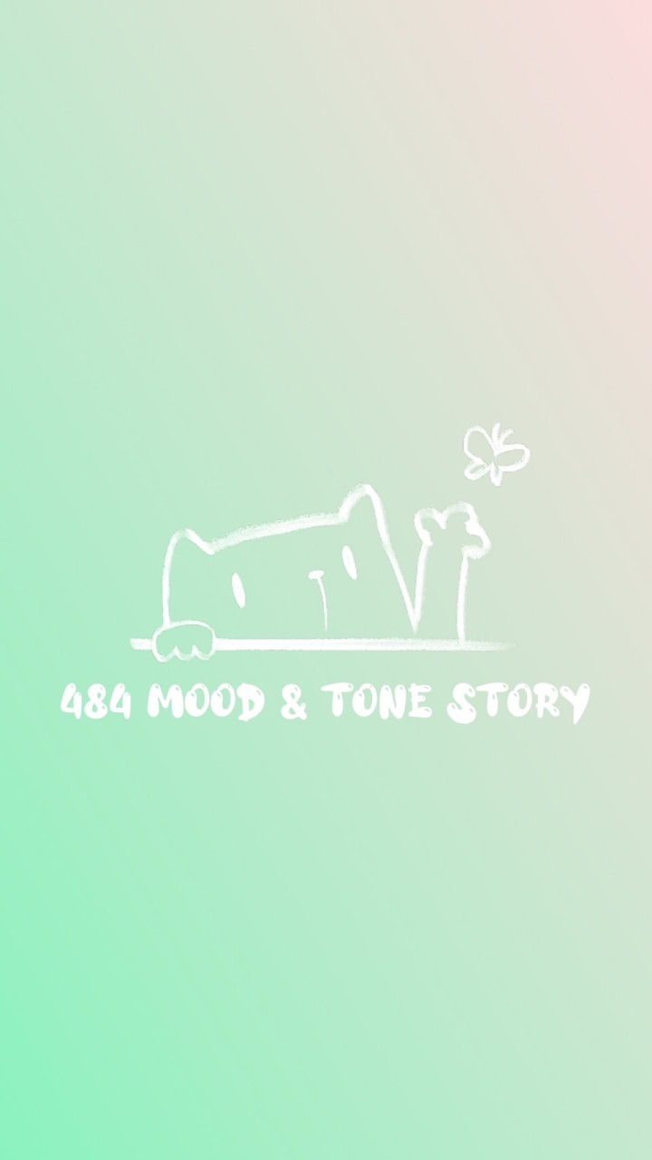 484 Mood & Tone Story