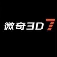 微奇3D7