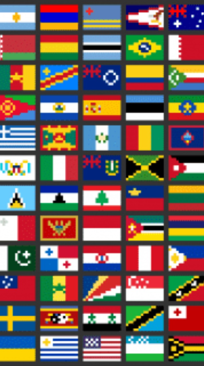 国好きあつまれ〜〜〜