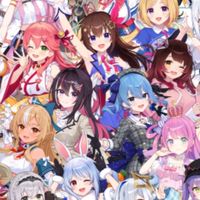 ホロライブなりきり【恋愛◎】