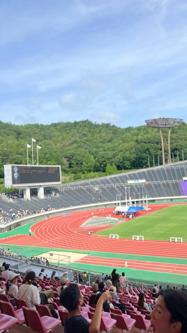 【全国】陸上部・ランニング好き集まれ！情報交換＆雑談部屋