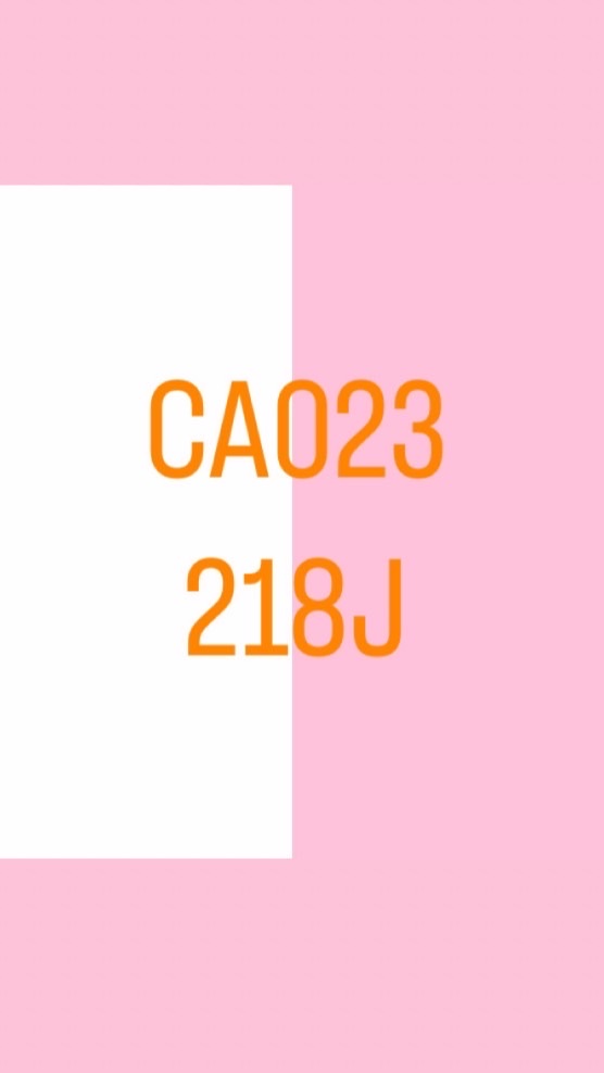 CA023_218J